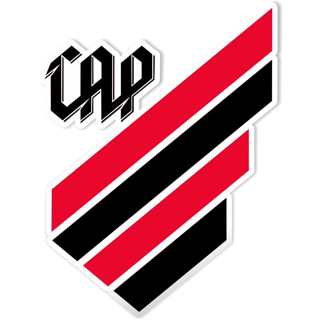 Athletico Paranaense logo