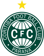 Coritiba logo