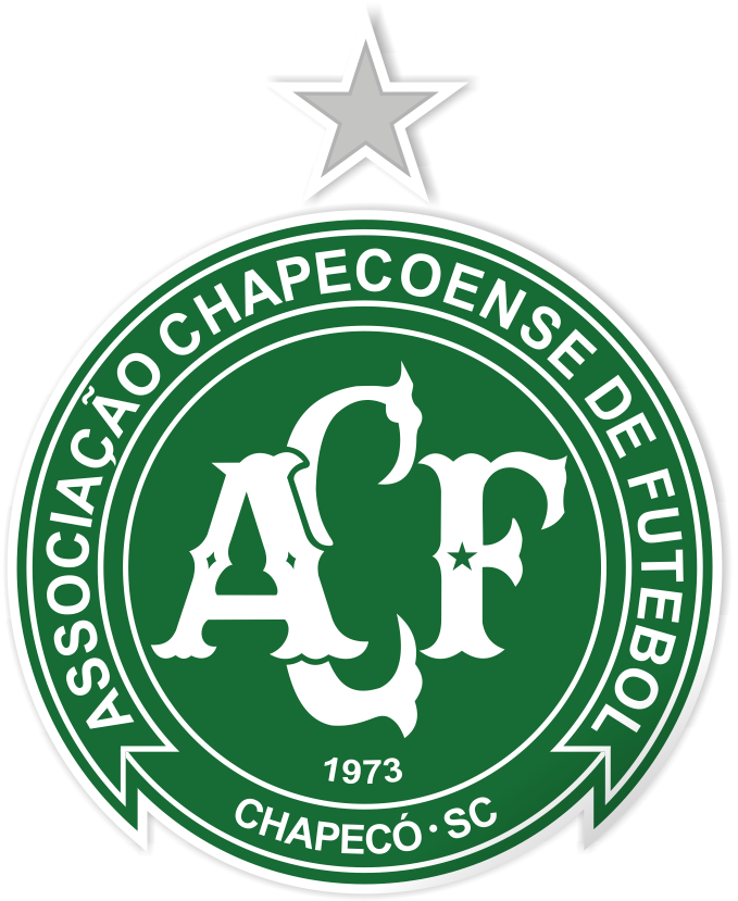 Chapecoense logo