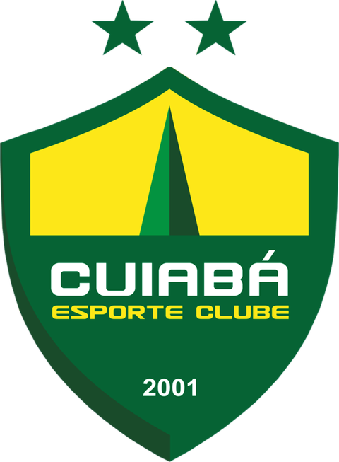 Cuiabá logo