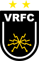 Volta Redonda logo